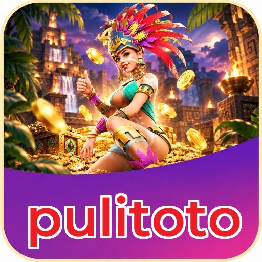 Screenshot 1 - pulitoto Home Screen