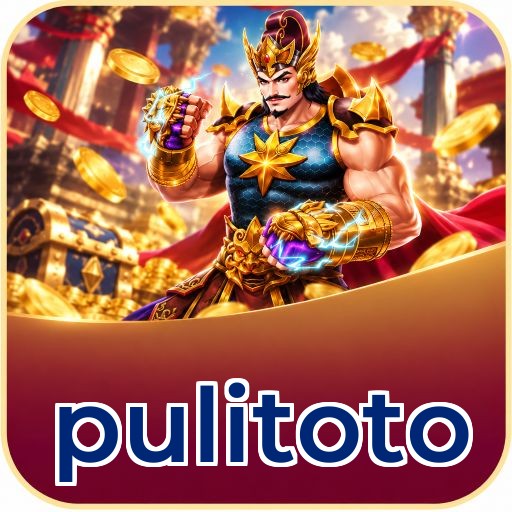 Screenshot 1 - pulitoto Home Screen