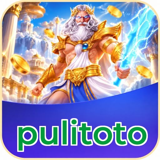 Screenshot 1 - pulitoto Home Screen