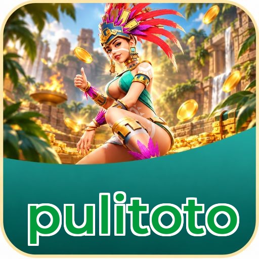 Screenshot 1 - pulitoto Home Screen