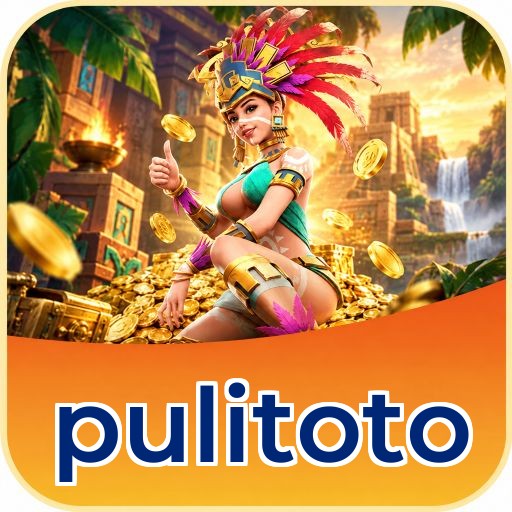 Screenshot 1 - pulitoto Home Screen